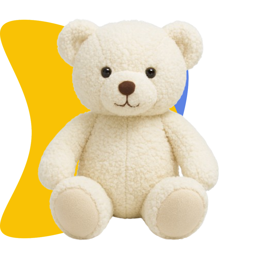 Laundry Boneka