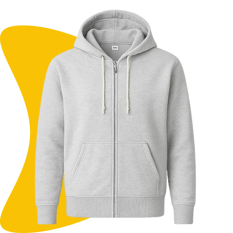 Laundry Jaket