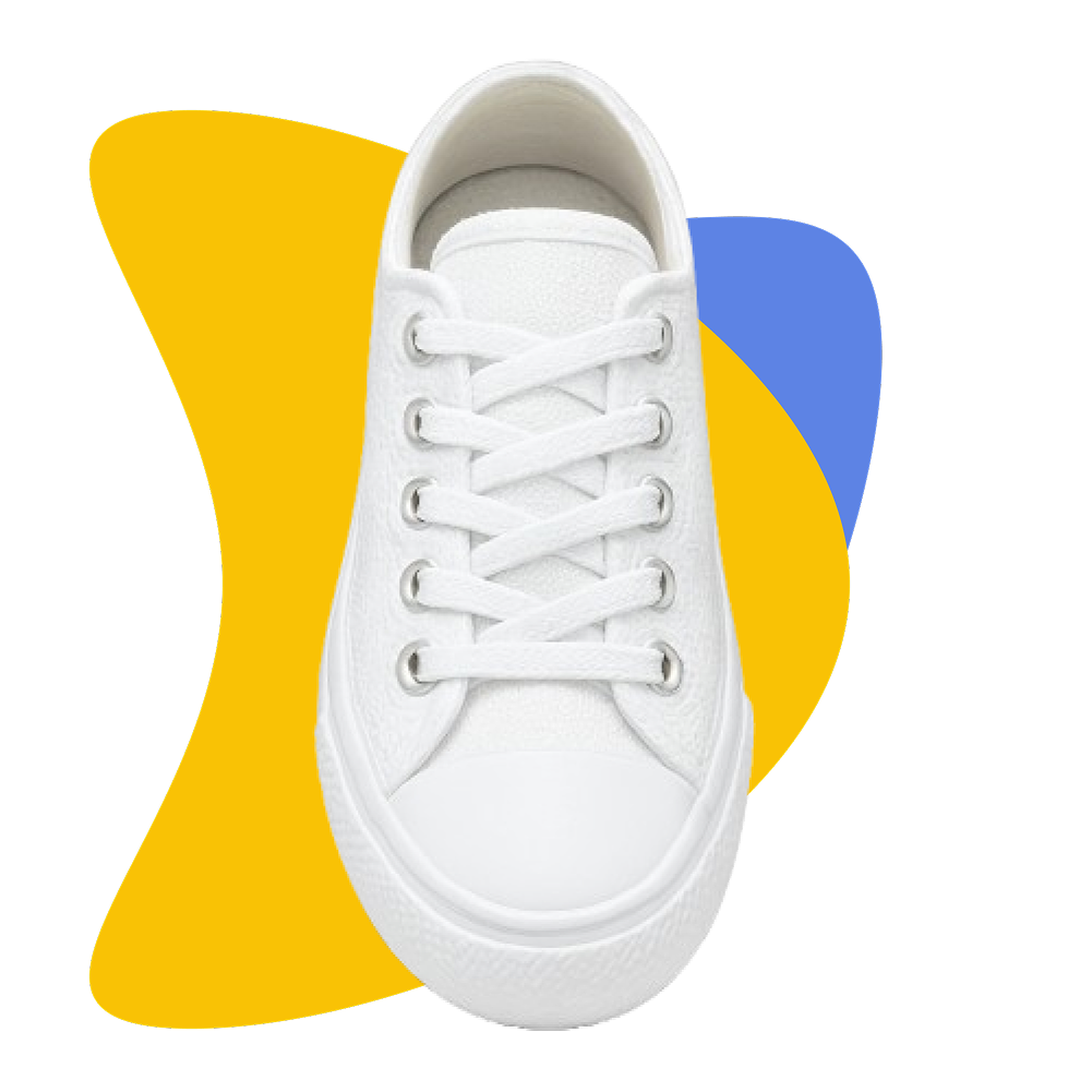 Laundry Sepatu